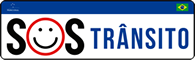 SOS Trânsito Despachante Florianópolis, Despachante Grande Florianópolis, Despachante Estreito Logo